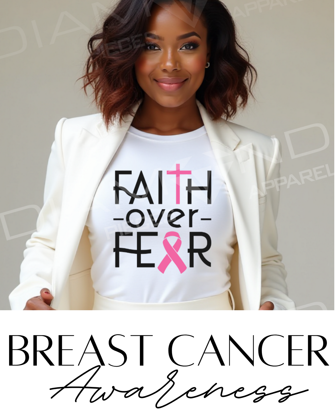 Breast Cancer Awareness