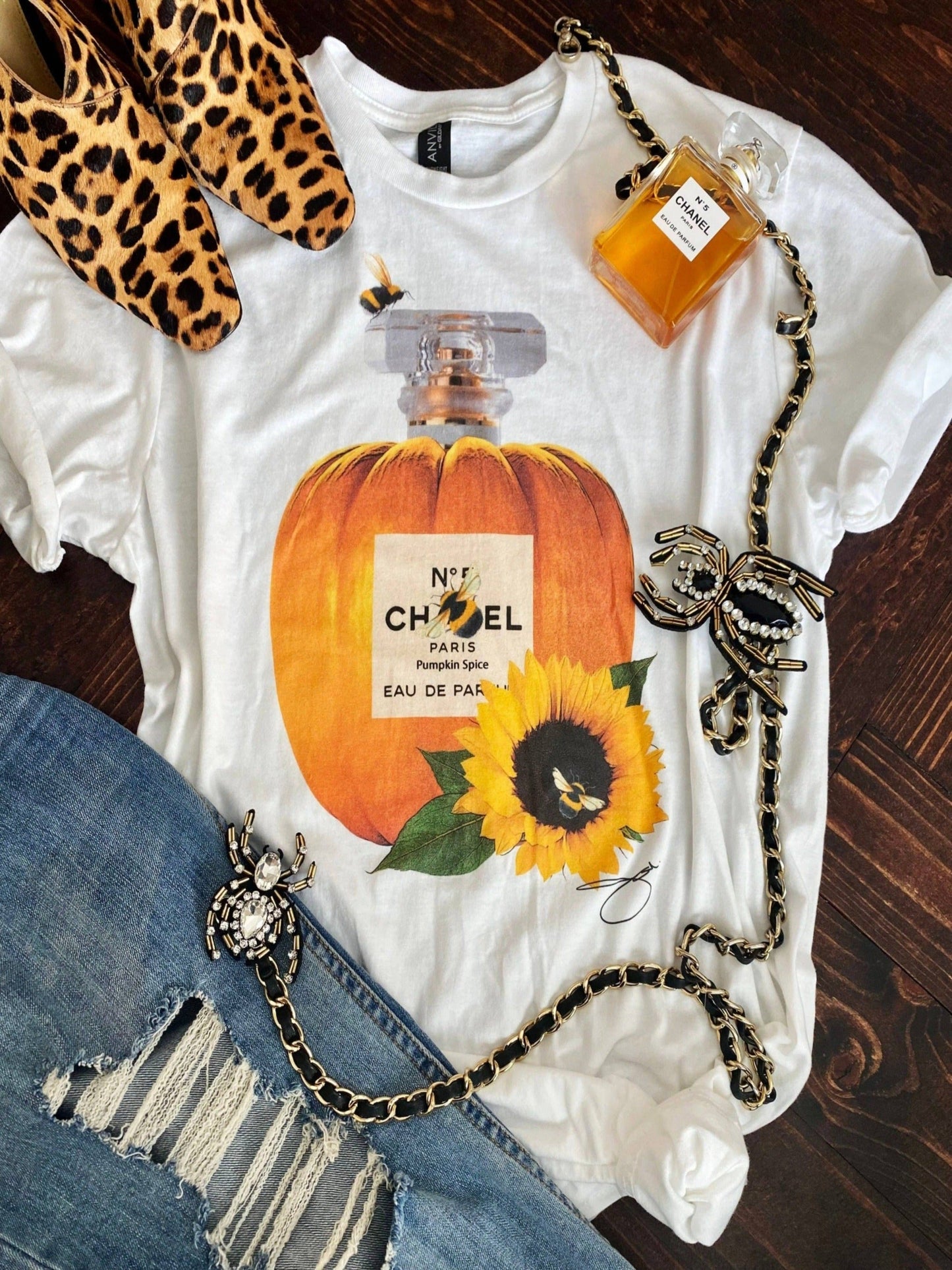 Pumpkin Spice