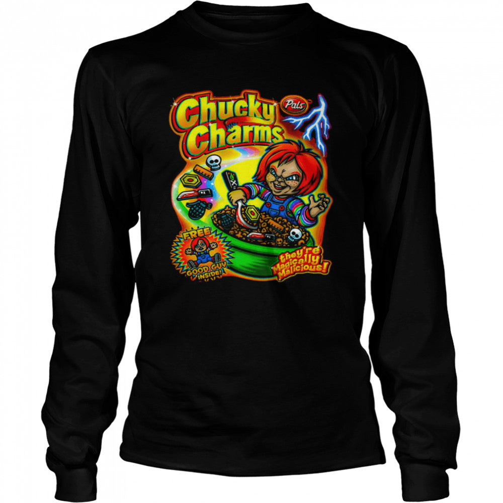 Chucky Charms