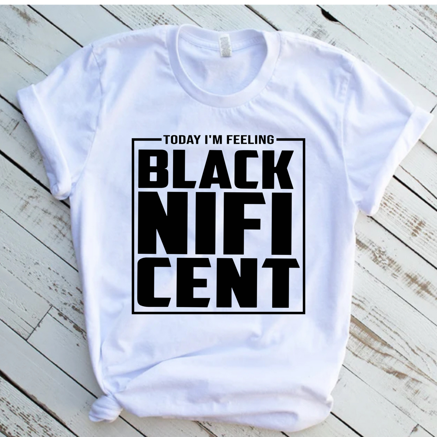 Blacknificent