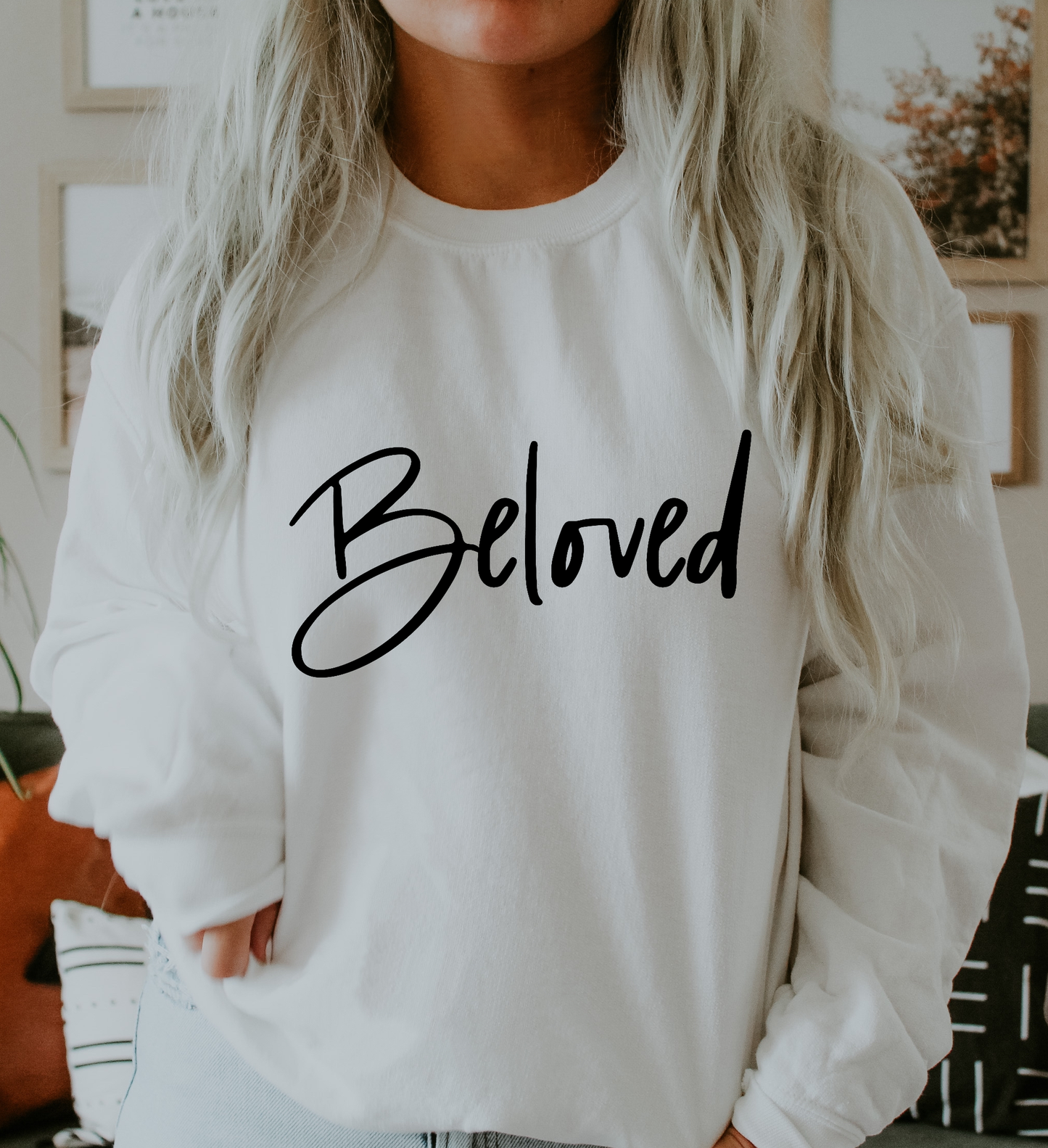 Beloved