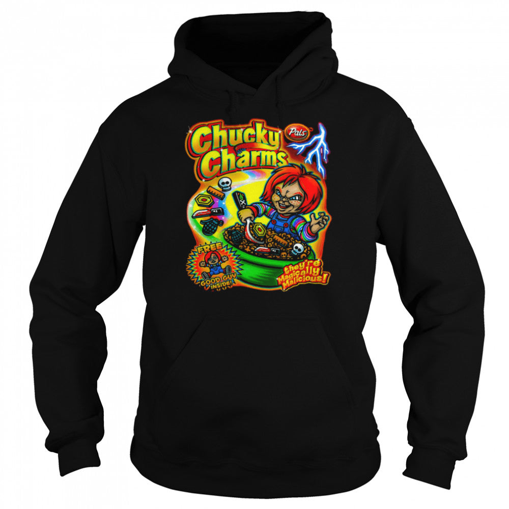 Chucky Charms
