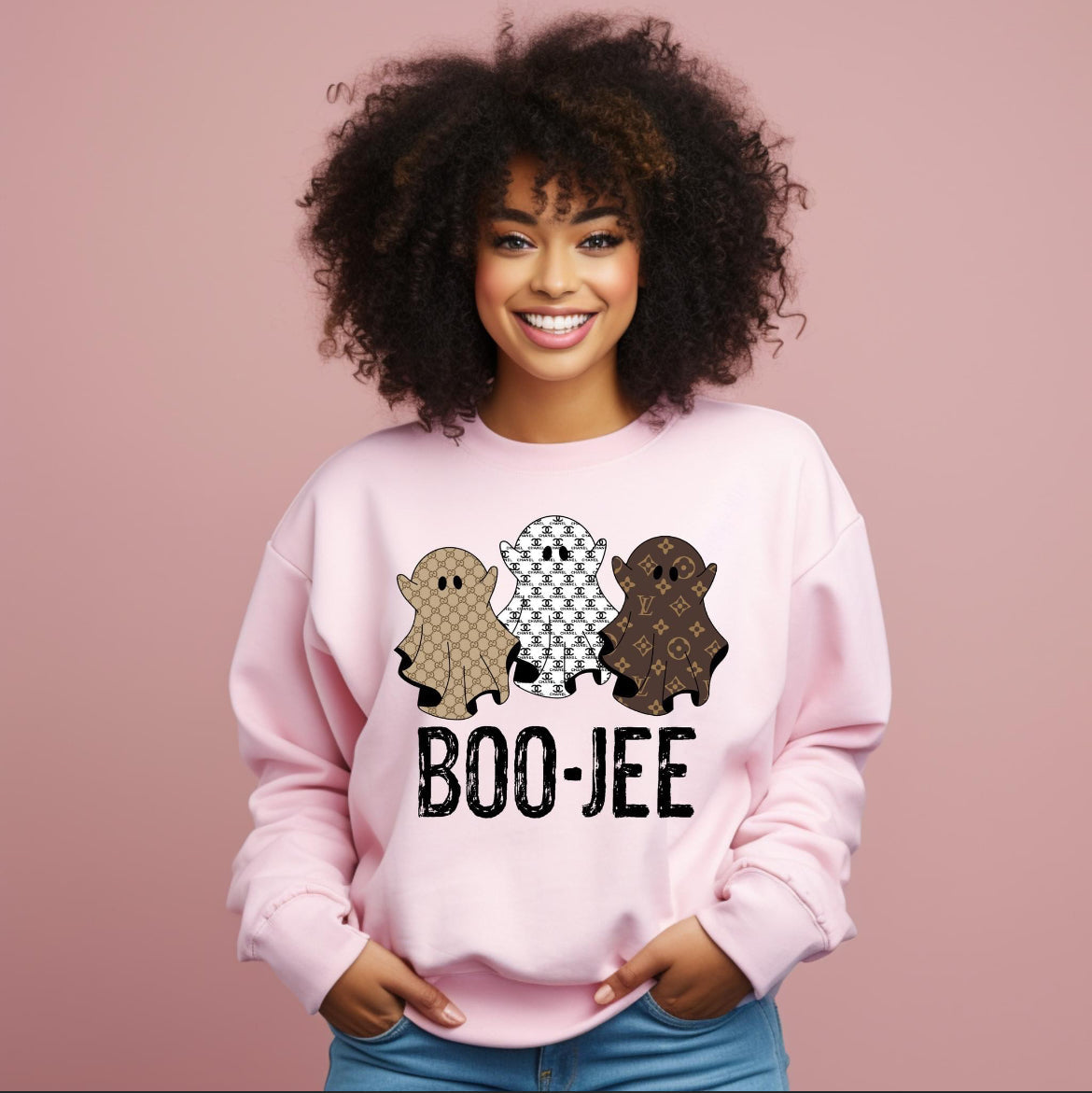 BOO-JEE Halloween Edition