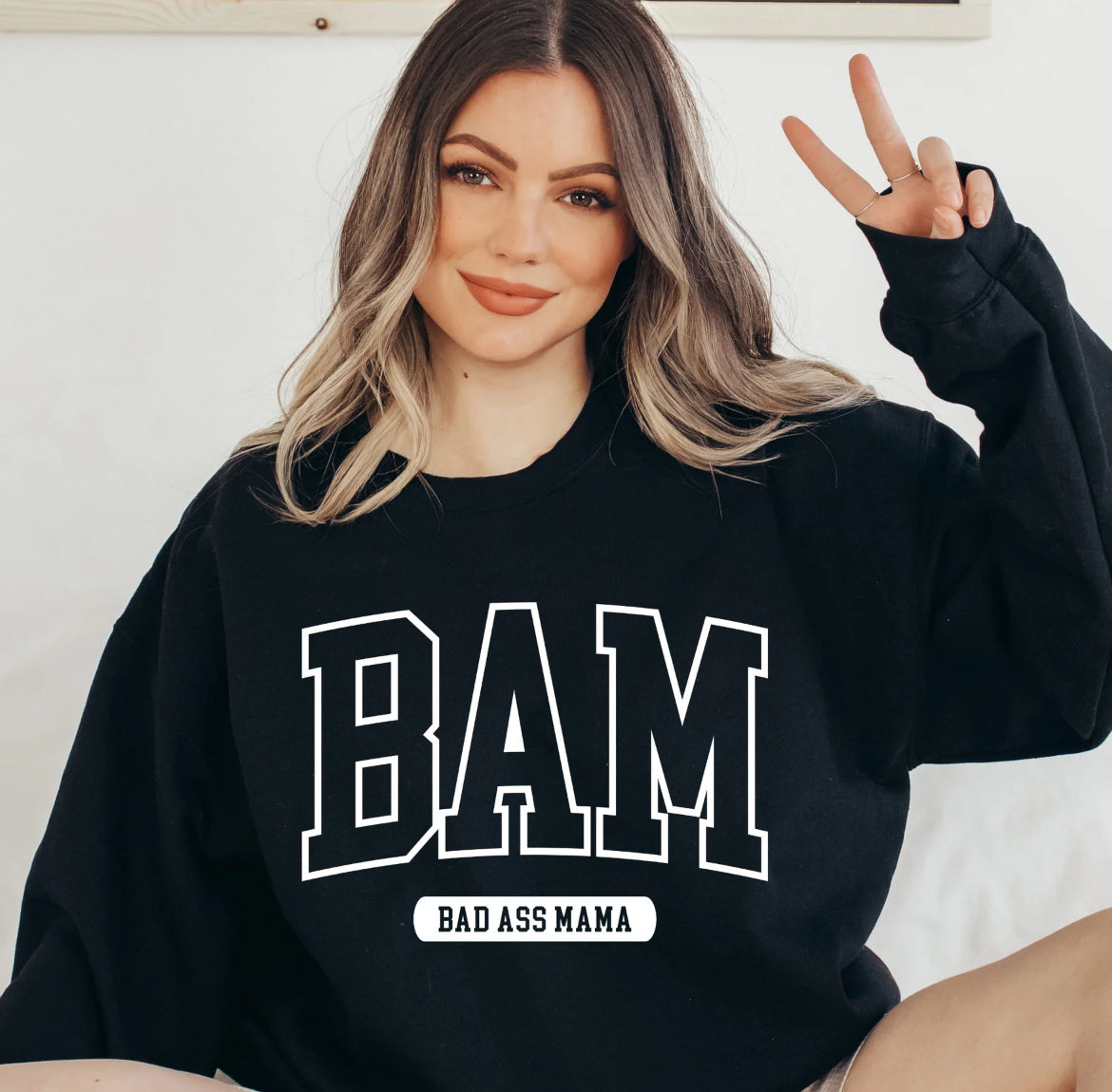 BAM