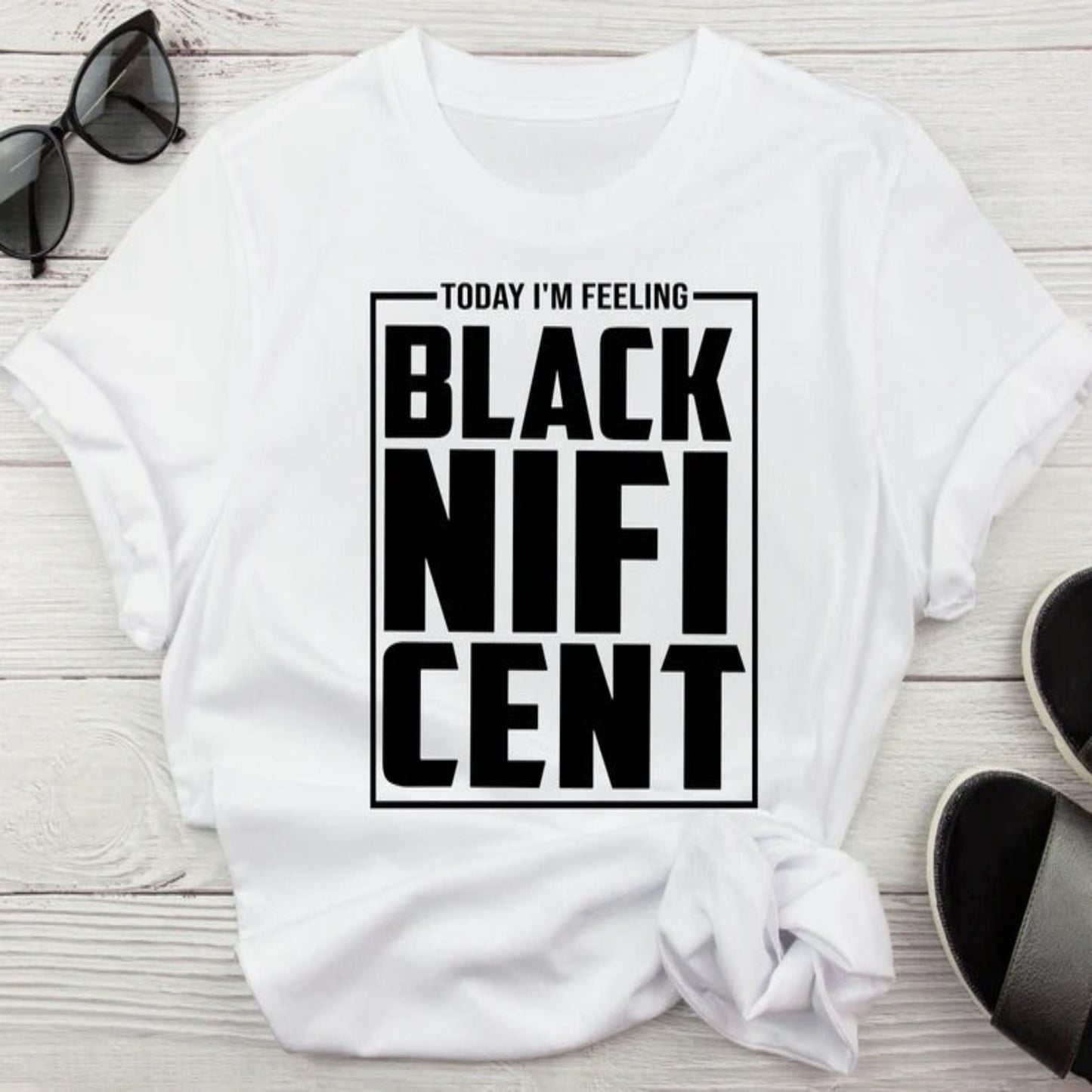 Blacknificent