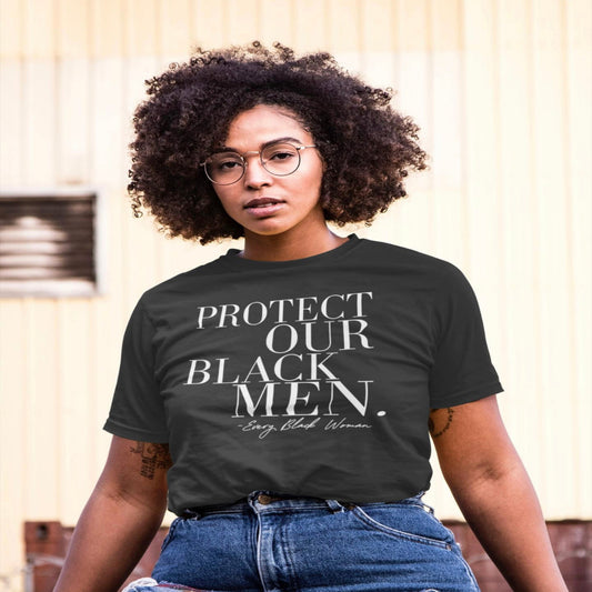 Protect Our Black Men