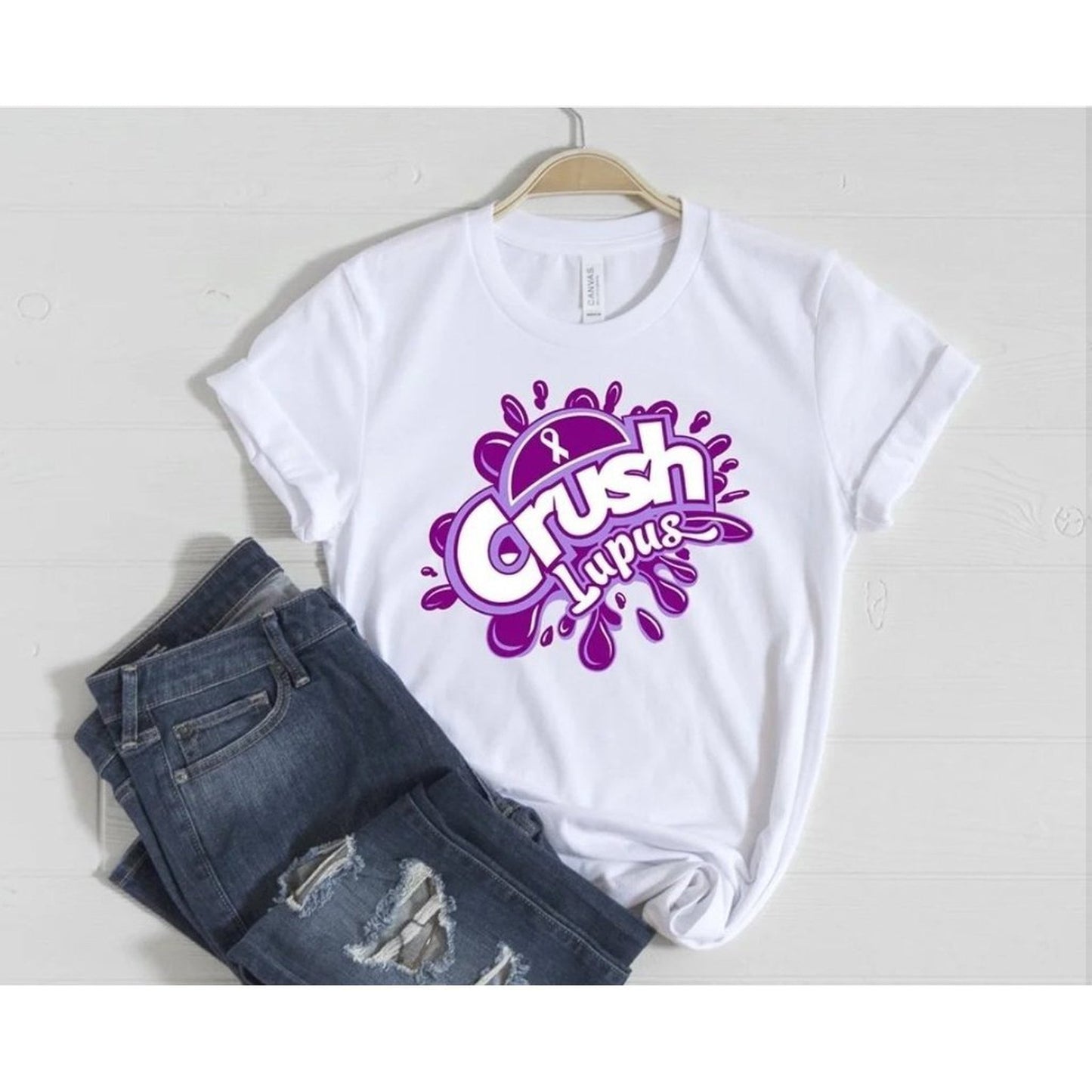 Crush Lupus
