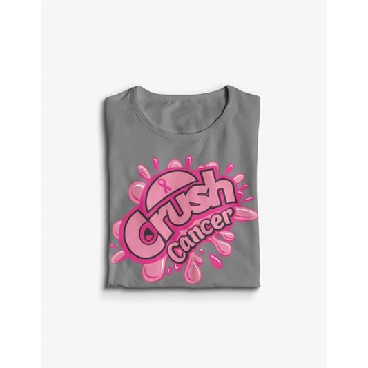 Crush Breast Cancer Awareness