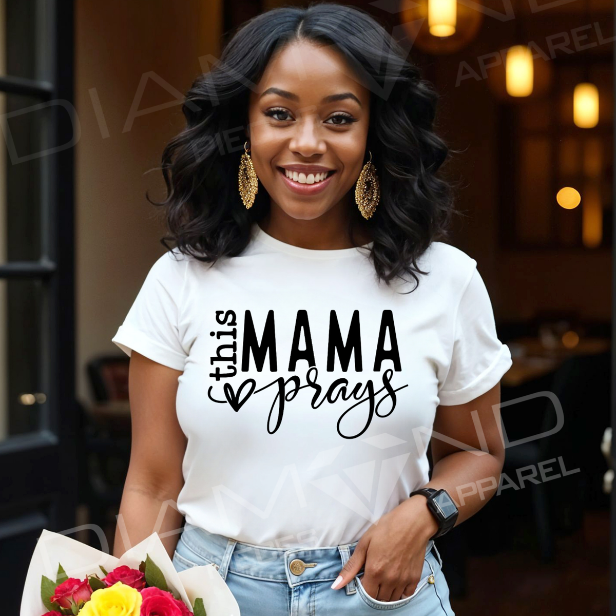 This Mama Prays