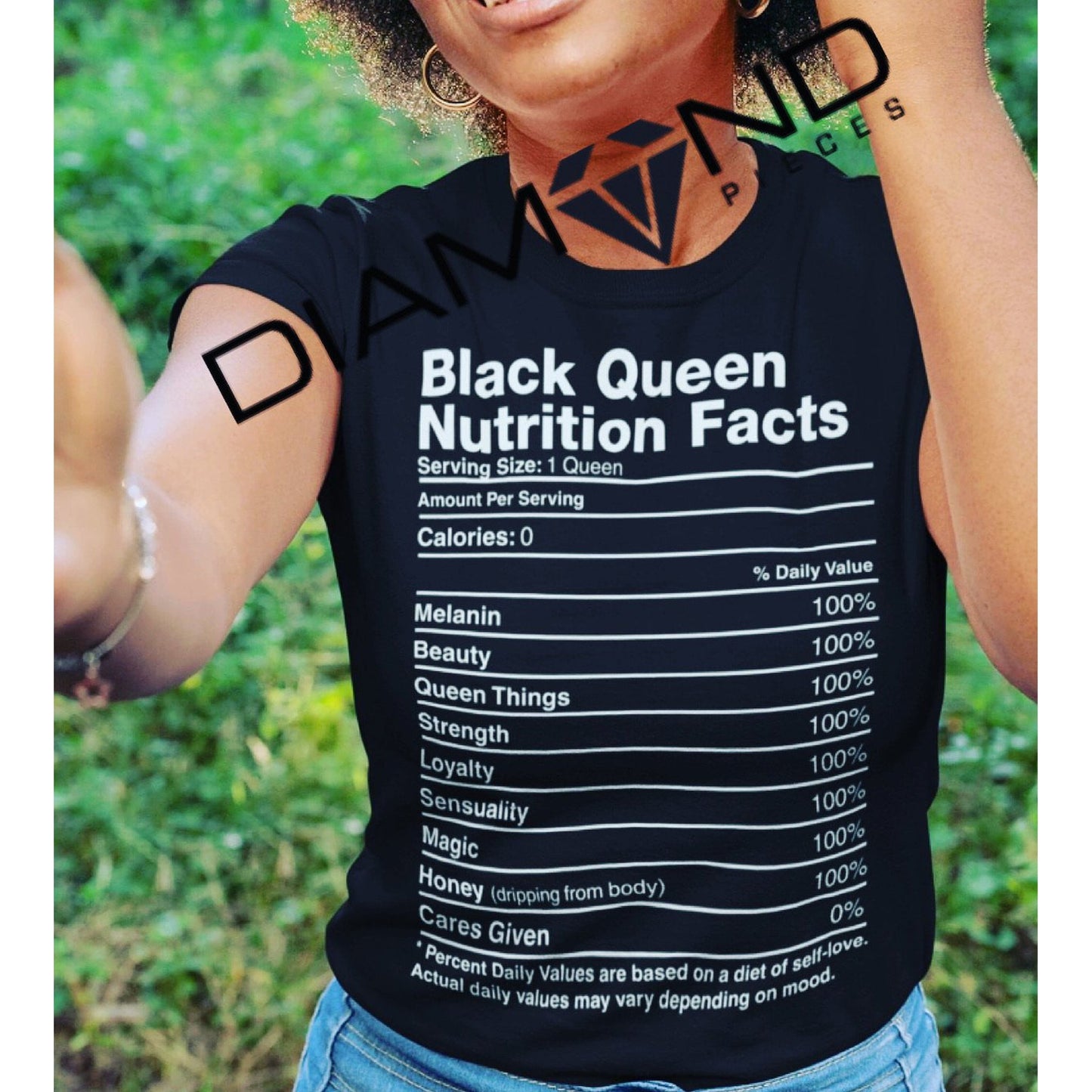 Black Queen Facts