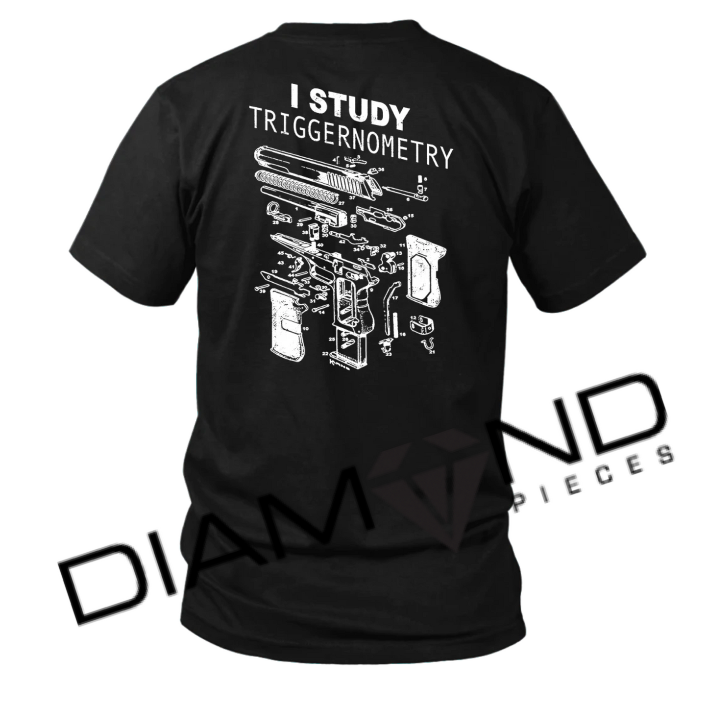I Study Triggernometry