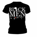Black Men, I Love You