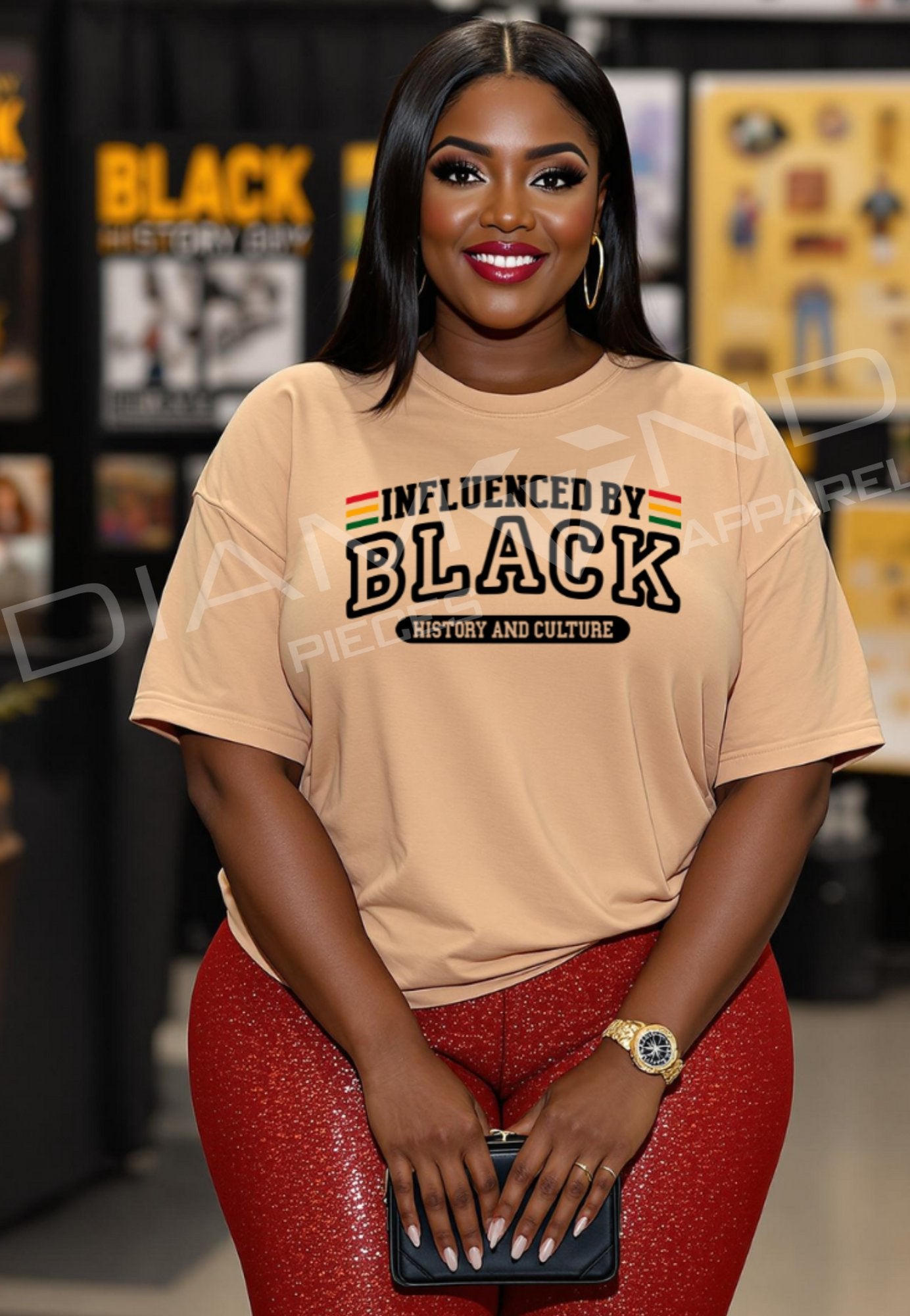 Culture & Confidence