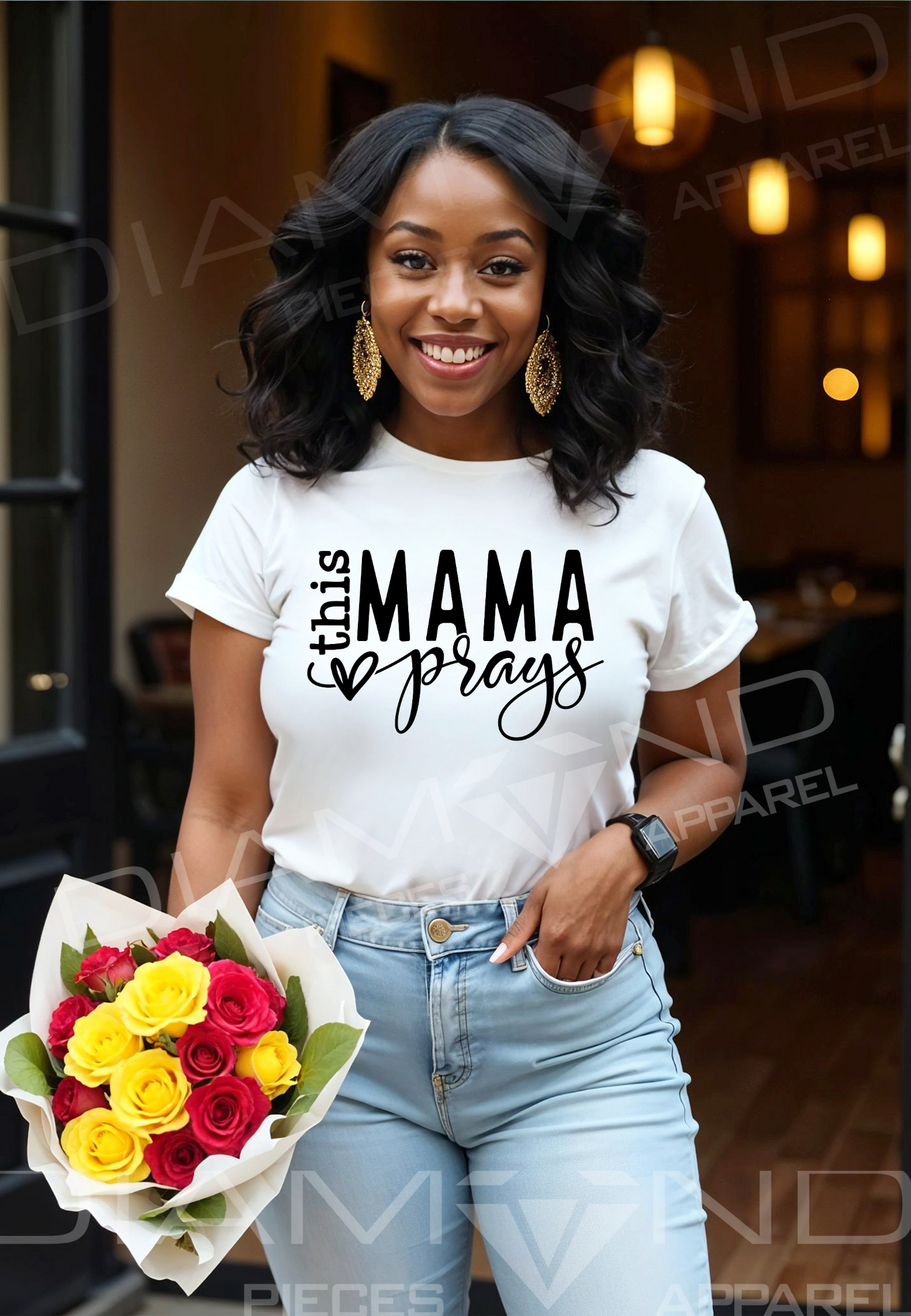 Motherhood State of Mind