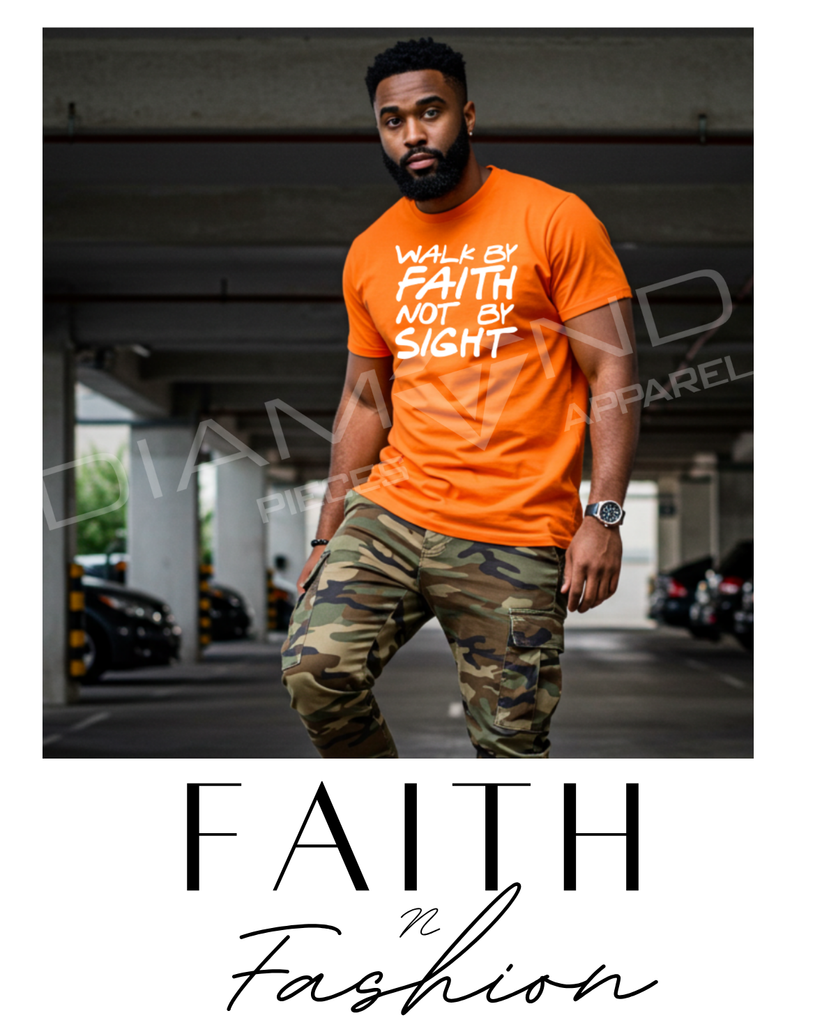 Faith Based Apparel