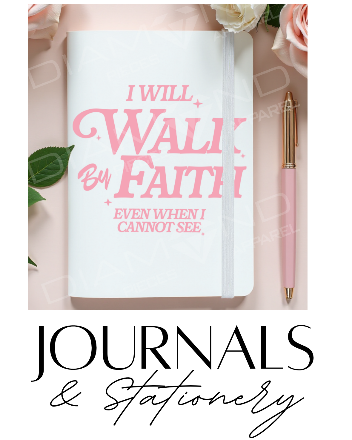 Journals & Stationery