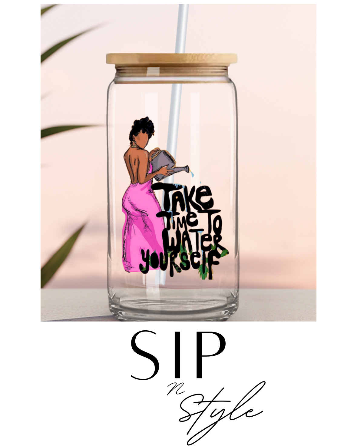 Sip N Style