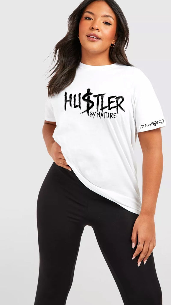 Hustler By Nature