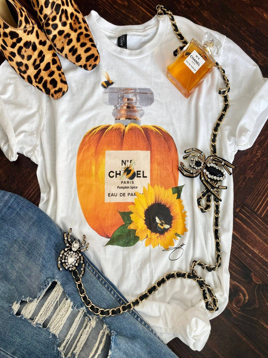 Pumpkin Spice