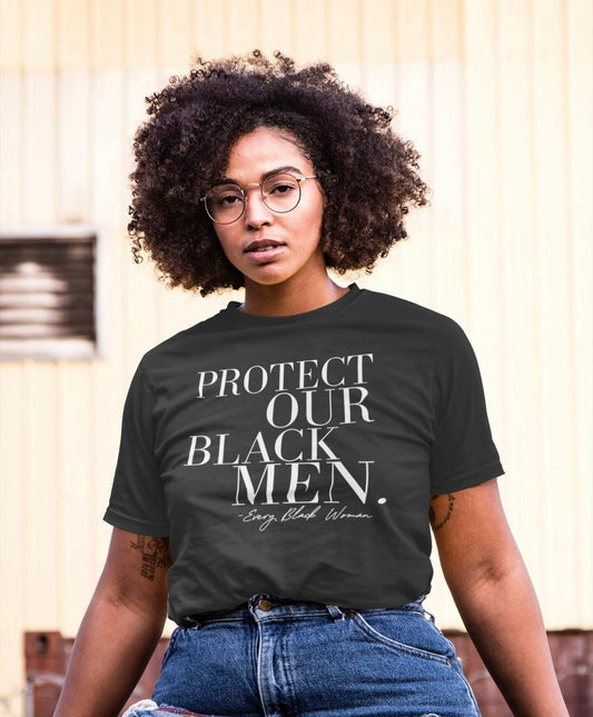 Protect Black Men