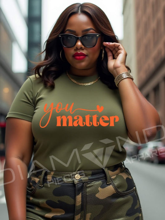 You Matter