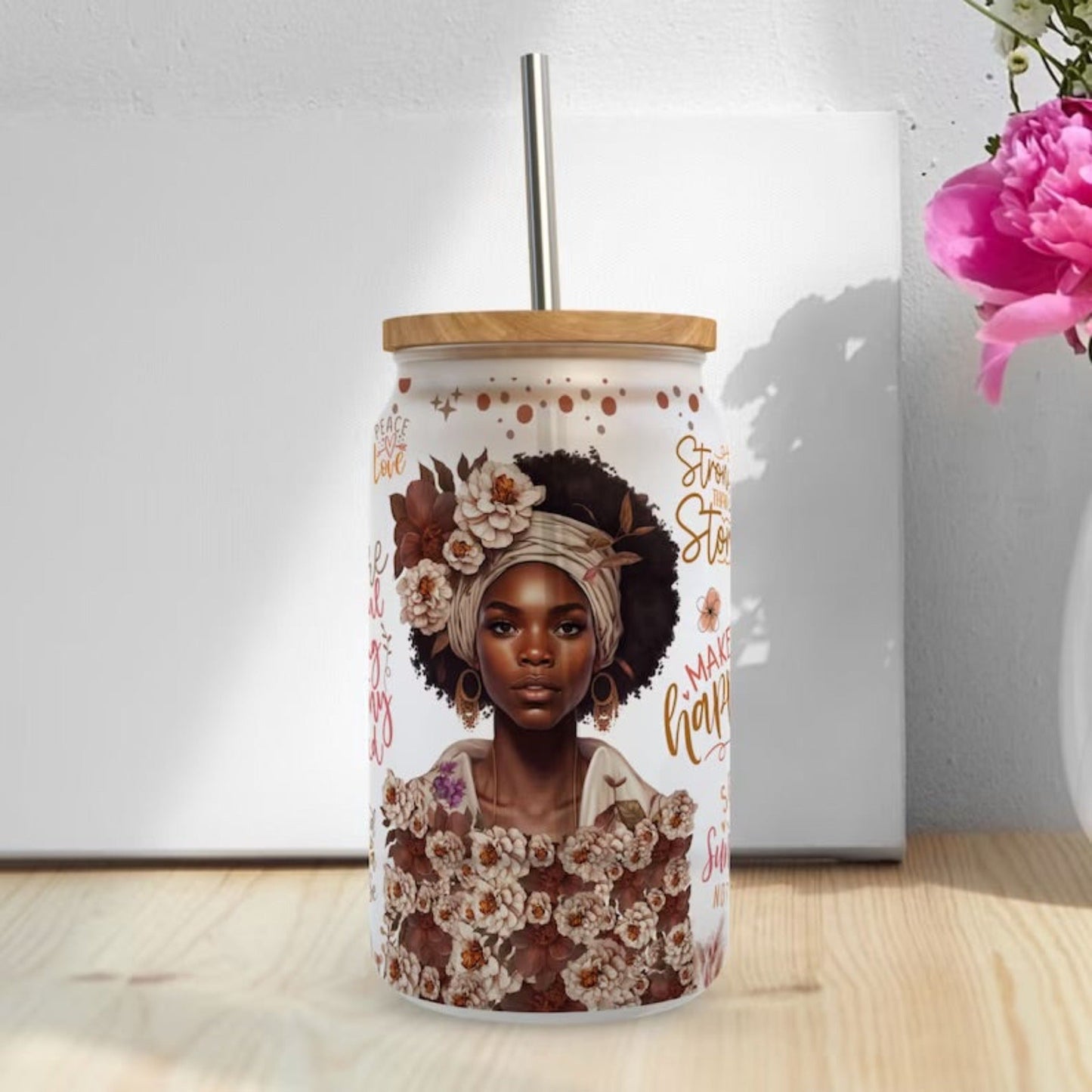 Black Girl Boho Inspiration