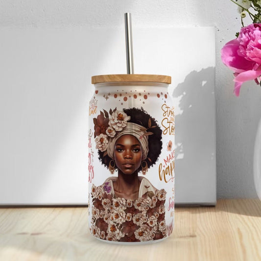 Black Girl Boho Inspiration