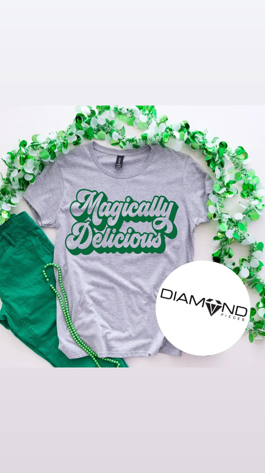 Magically Delicious