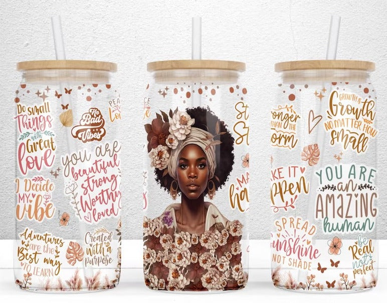 Black Girl Boho Inspiration