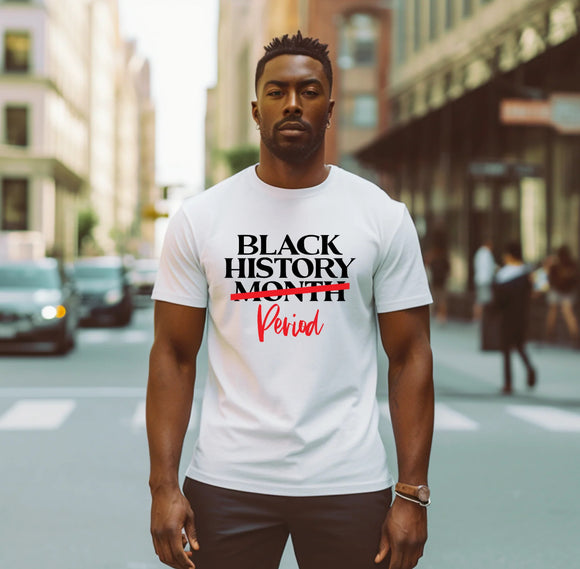 Black History…Period