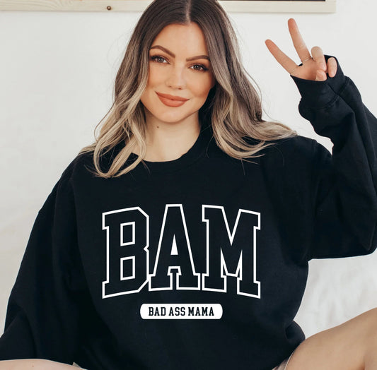 BAM
