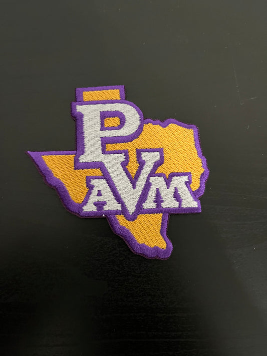 Panther Pride