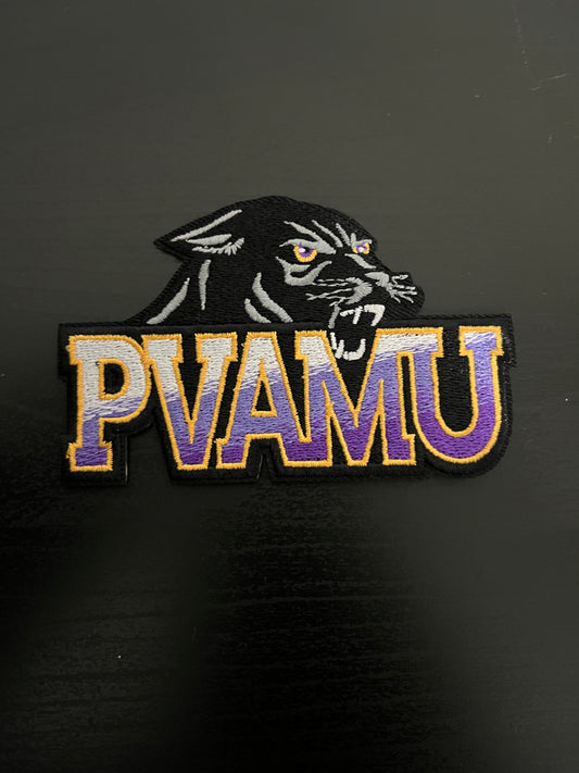 HBCU Panther