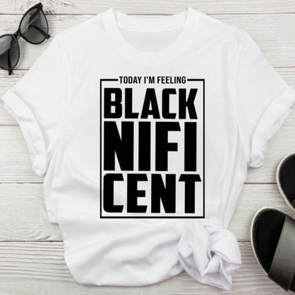 Blacknificent