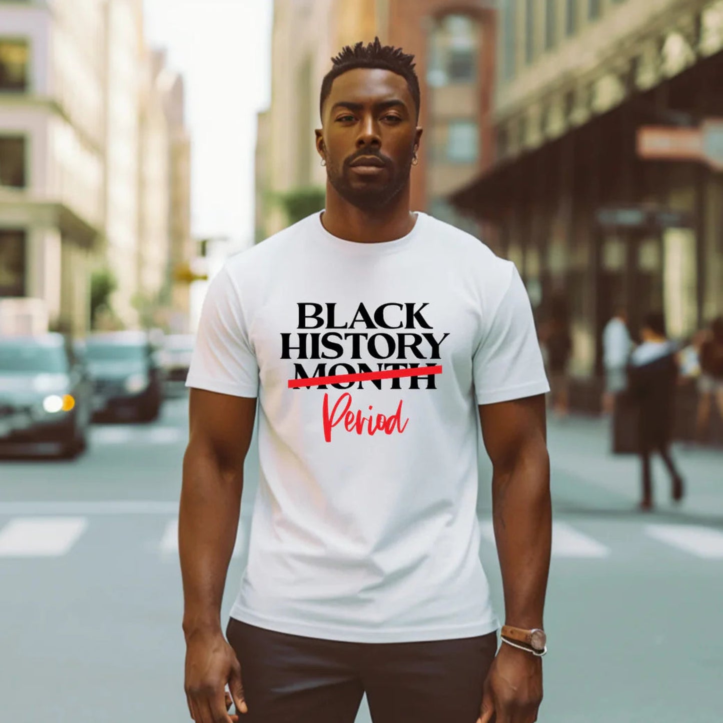 Black History Period