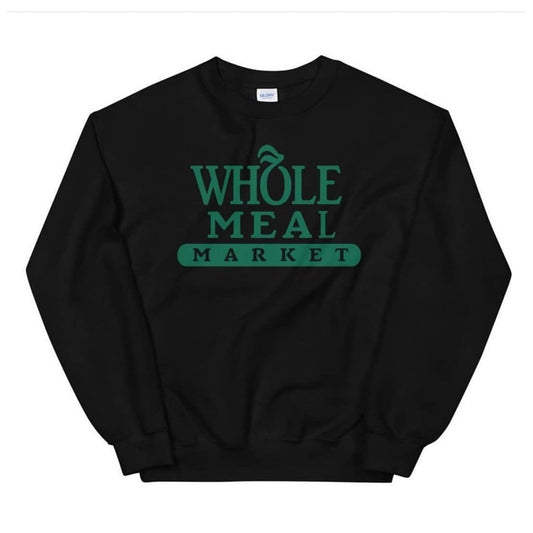 Whole Meal Market