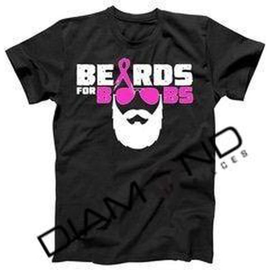 Beards for Boobs