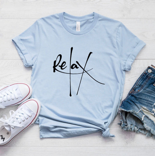 Relax
