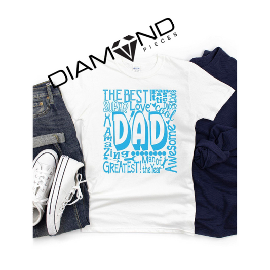 The Best Dad