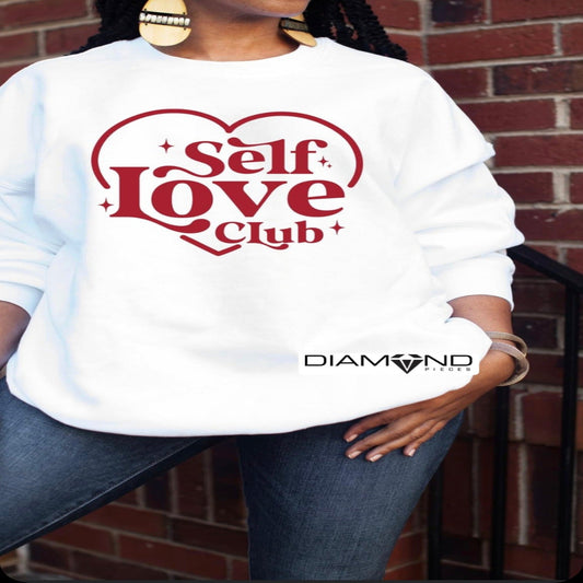 Self Love Club