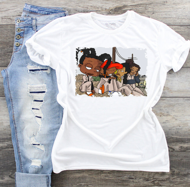 Set It Off