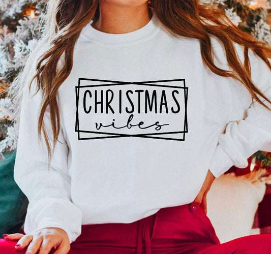 Christmas Vibes