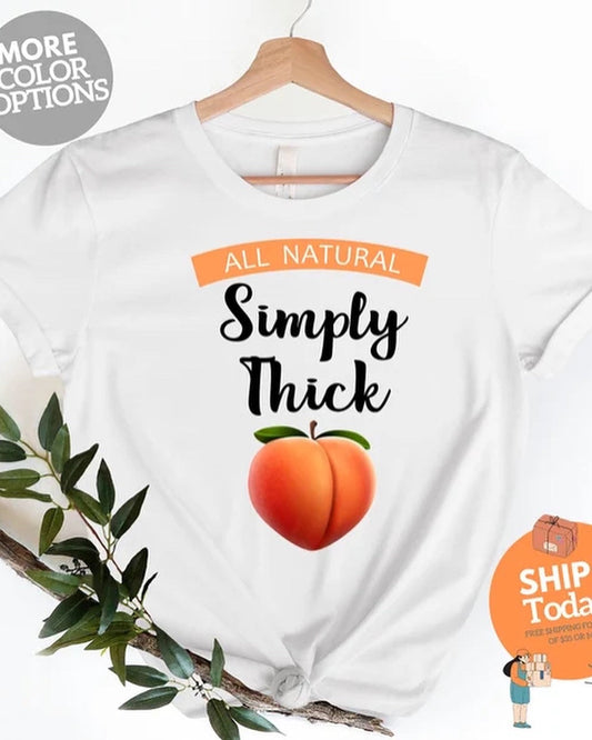 Simply Thick
