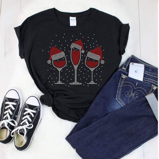 Christmas Drinks