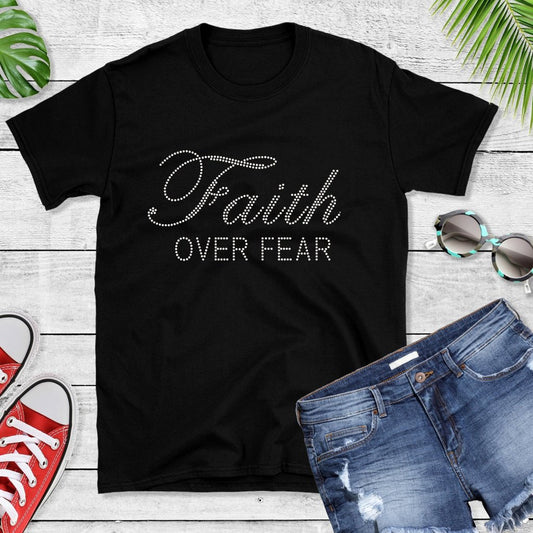 Faith over Fear