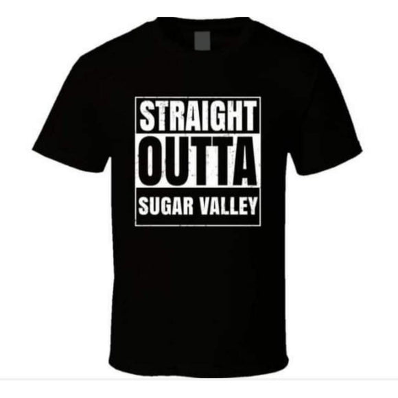 Straight Outta Sugar Valley
