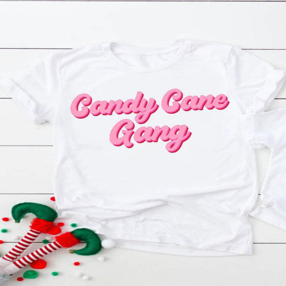 Candy Cane Gang