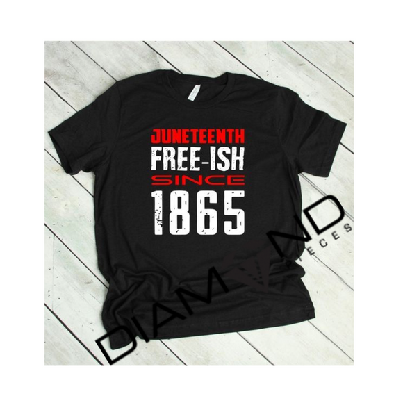 Free-Ish 1865